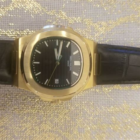 patek philippe geneve 10atm